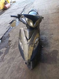 شباب ثعلب للبيع دراجه حلوه كهربائيات شغاله سلف شغال 58 ماكينتها مكانيد...