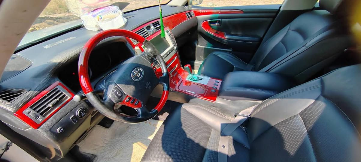 للبيع
ماجسته موديل 2005

 گصه قمارة فقط 

سياره جديده تبريد كهربائيات كلها شغاله تخم تاير 

غرفه جديده 

گير ومحرك 8 

كلها جديد 

سيارة ادوات ومشموله بترقيم الجديد 

الاستفسار اكثر اتصل 

+964 782 943 3925


**إذا كنت صاحب هذا الإعلان وتريد حذفه لأي سبب، رجاءا أرسل رسالة إلى الدعم الفني**