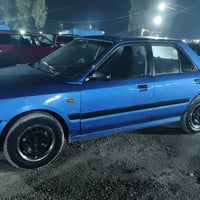 مازدا ٣٢٣ • موديل ٩٣ • أربيل