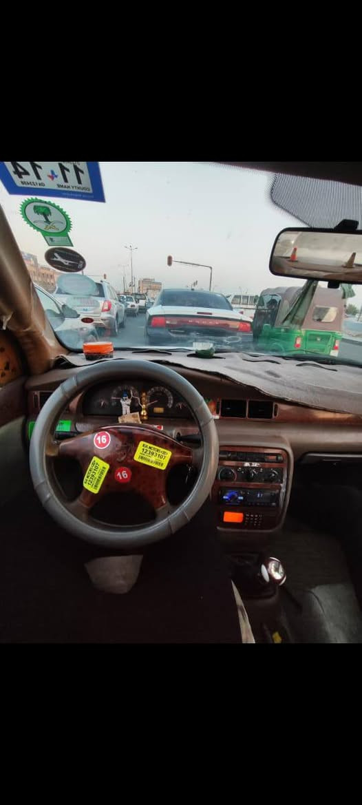 السلام عليكم
سمند مديل 2012 مكفوله ضربه وصبغ وخياس تبريد شغال مصفره هيئه وغرامات تحويل ثاني يوم رقم دولي مكينه وكير خير من الله مكانه البصره الكزيزه السعر 29 بيها مجال ***********
