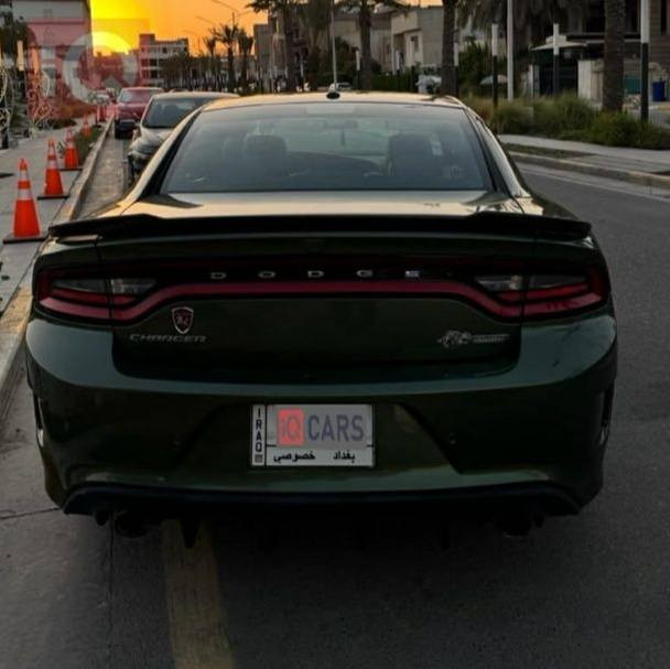 جارجر موديل 2020  sxt plus
السيارة خليجي وكالة ليث العبيدي 

ماشية 58 km فول مواصفات 
نضيفة جدا متحتاج اي صرف 
محرك كير واير بشرط مامفتوح 
سيارة حيل نظيفة كلشي عل بلاد جديد 
سنوية هزة كلشي جديد مدفوع لـ
باسمي السنوية بشرط تحويل وغرامـة
سيارة مابيـها دينار مصرف كامل من كل نواحي
رقم صاحب سيارة 
0775 789 3840
