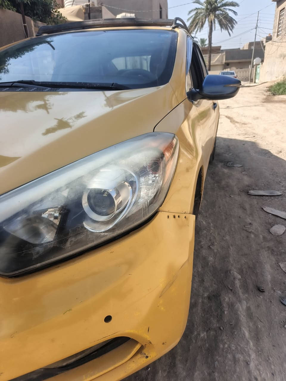 فورتي ٢٠١٤ مصفرة هيئة و غرامات وارد أمريكي ضرر خشم البنيد و بالعراق ألباب خلف الصدر مواصفات فول عدا الفتحة منظومة غاز  ٦٠ حكومي محرك وكير وصدر كفالة السعر ١١٠ وبيها مجال للاستفسار الاتصال 
***********
