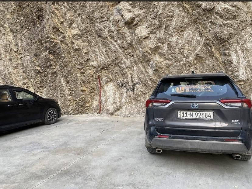راف فور هايبرد 2020 XSE فول دبل ماطور
السعر (180)$
لون فيلي رقم بغداد

صور الحادث واضحات

وارد كندي 🇨🇦 

ماشيه 22,000km

كفاله كير مكينه هايبرد

مكانه بغداد الدوره 

للاستفسار على الخاص أو الرقم
***********

***********
