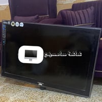 تلفزيون • سامسونك • نظيف جداً