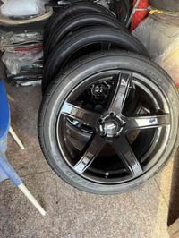 تاير تايلندي • ويل نجمة زيرو • بصرة