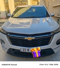 ترافرس ٢٠٢٣ • هاي كانتري • وارد امريكي