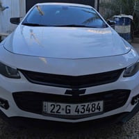 ماليبو ٢٠١٨ • ٢٠٠ ألف كم • بدون نقص