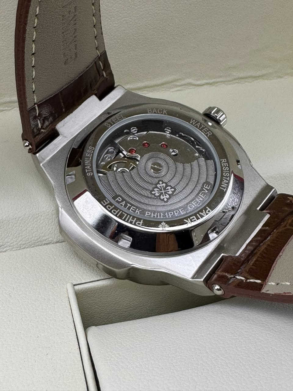 باتك فليب كشف درجة اولى مزاد من صفر


**إذا كنت صاحب هذا الإعلان وتريد حذفه لأي سبب، رجاءا أرسل رسالة إلى الدعم الفني**