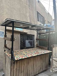 عربانه شرابت ولبلبي للبيع مع خلاطات عدد ٥مع ورود مع خلاطات الموقع زبون...