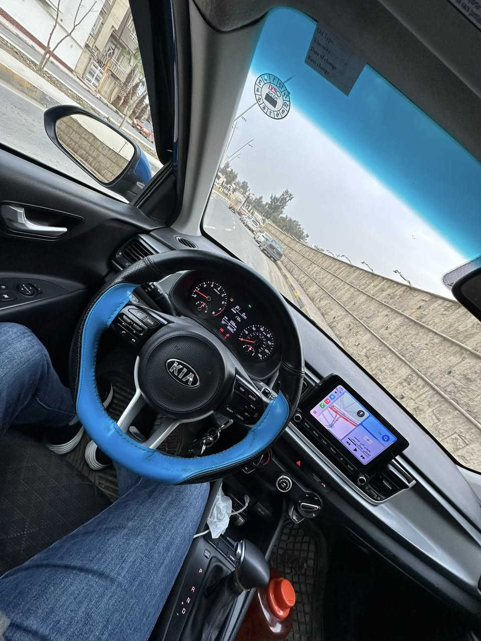 السلام عليكم
ريو 
موديل ٢١
سنويه جديد
هزه جديد
ماشيه ٣٨ الف ميل 
شرط التحويل 
.
الضرر 
ابيعها صبغ عام 
ماعدا السقف والصندوق وباب الصدر و باب وره الصدر مابيهم صبغ 
بدون دواخل بدون شواصي شرط الفحص 
.
المواصفات 
شاشه كبيره 
مكينه ١٦ دوش 
بلاجتكور امامي 
كامره خلفيه 
كروز سرعه 
تحديد مسار 
وبقيه المواصفات المعروفه 
.
الموقع الموصل حي نركال 
لمعرفه السعر الاتصال على الرقم 
***********
