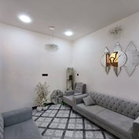 #للبيع مشتمل حديث طابقين 3 غرف بشارع القاضي توزيع الطابو مطلوب اسكان  ...