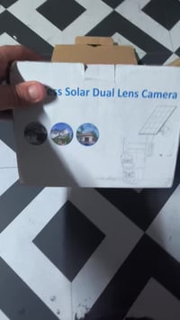 كاميرا • للبيع