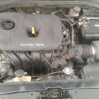 النترا • ٢٠١٨ • حادث