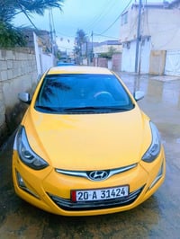 النترا • ٢٠١٤ • حادث