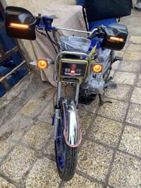 سكنس • خمسه كير • بصمه عن بعد