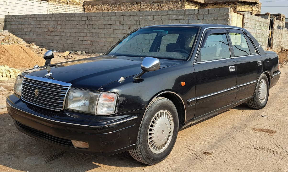 السلام عليكم
راس الثور تكم موديل 2000
رقم انبار مشروع وطني سنوية لل27
كفالة من الكص والنقل جثة 
مكينة وكير وحدادية وتخم تاير كفالة!. 
تبريد شغال وجاهز منقص غاز
سعرها « 89 » وبيه مجال 
مكاني النجف الاشرف
رقم الهاتف ؛ ***********
