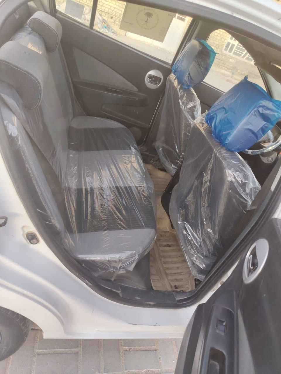 فاو 2015 كير مكينه مكفولات رقم انكليزي تحويل مباشر بيه مكانات صبغ السعر 39 رقم الهاتف ***********
