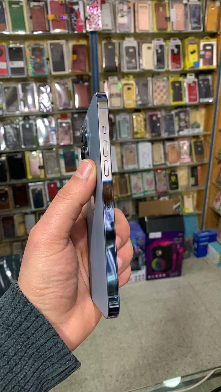 ايفون ١٣ برو ماكس خطين ذاكره ٢٥٦ الجهاز ١٠٠٪ نظافه أو مبدل كامره مال شركه ابل اربيل  قطعه اصليه أو افحصه وين ما تريد سعر ٧٢٠ بي مجال توصيل ماكو مكاني فلوجه

رقمي ***********
