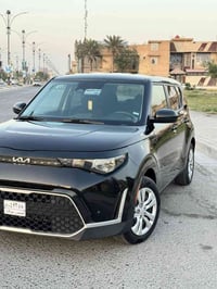 سول ٢٠٢٣ • ٢٦٠٠٠ كم • محرك ٢٠٠٠