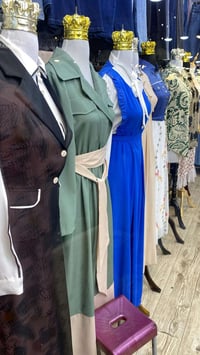 ملكلنات • ٩ قطع