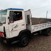 موديل 91 • فحص نينوى • الموصل ناحية الكياره