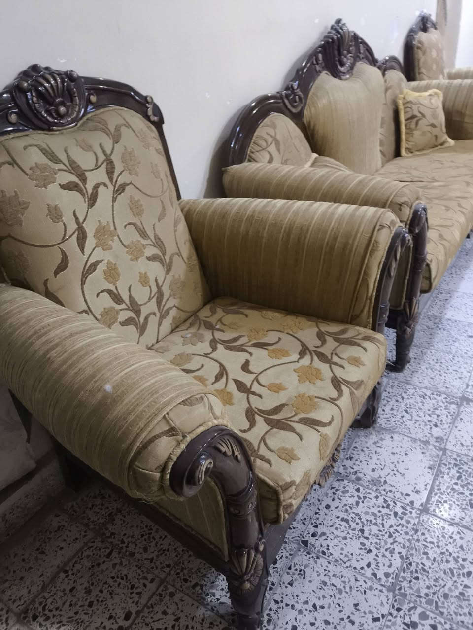 طخم للبيع


**إذا كنت صاحب هذا الإعلان وتريد حذفه لأي سبب، رجاءا أرسل رسالة إلى الدعم الفني**