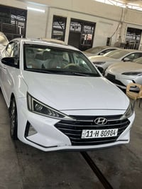 إلنترا • ٢٠٢٠ • خليجي