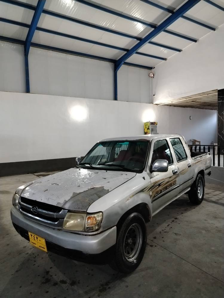 پیکەم دێر 2007بەخ مەنەفێس ئەسڵ فسفۆڕ گێڕو مەکینەو ئەکسڵ و تەقەو ڕەقە بەشەرت 
توندو تۆڵی بەشەرت کێشەی مەدەنی و دەین و بڕانەوە بەشەرت یەک پارچەی سبوغە چوار تایەی وەسەتن باشن ناوسورە گشت کارەبای 
ئیش دەکات 
مـــەنەفێس متابق لەگەل شانسی و پلێتەکانی
سەیارەکە 
هی ماڵانە بەس 
سایەقی دەوێ بۆ کارپێ کردن
ئەگەر مشتەری 
بڵێ 
باخزمەتت بکەم 
لەخزمەتادام 

***********
*********** سوران, أربيل
