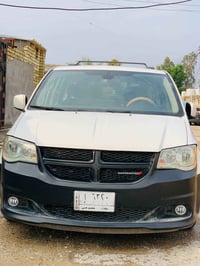 كرفان ٢٠١٢ • محرك ٣٦٠٠ • بغداد