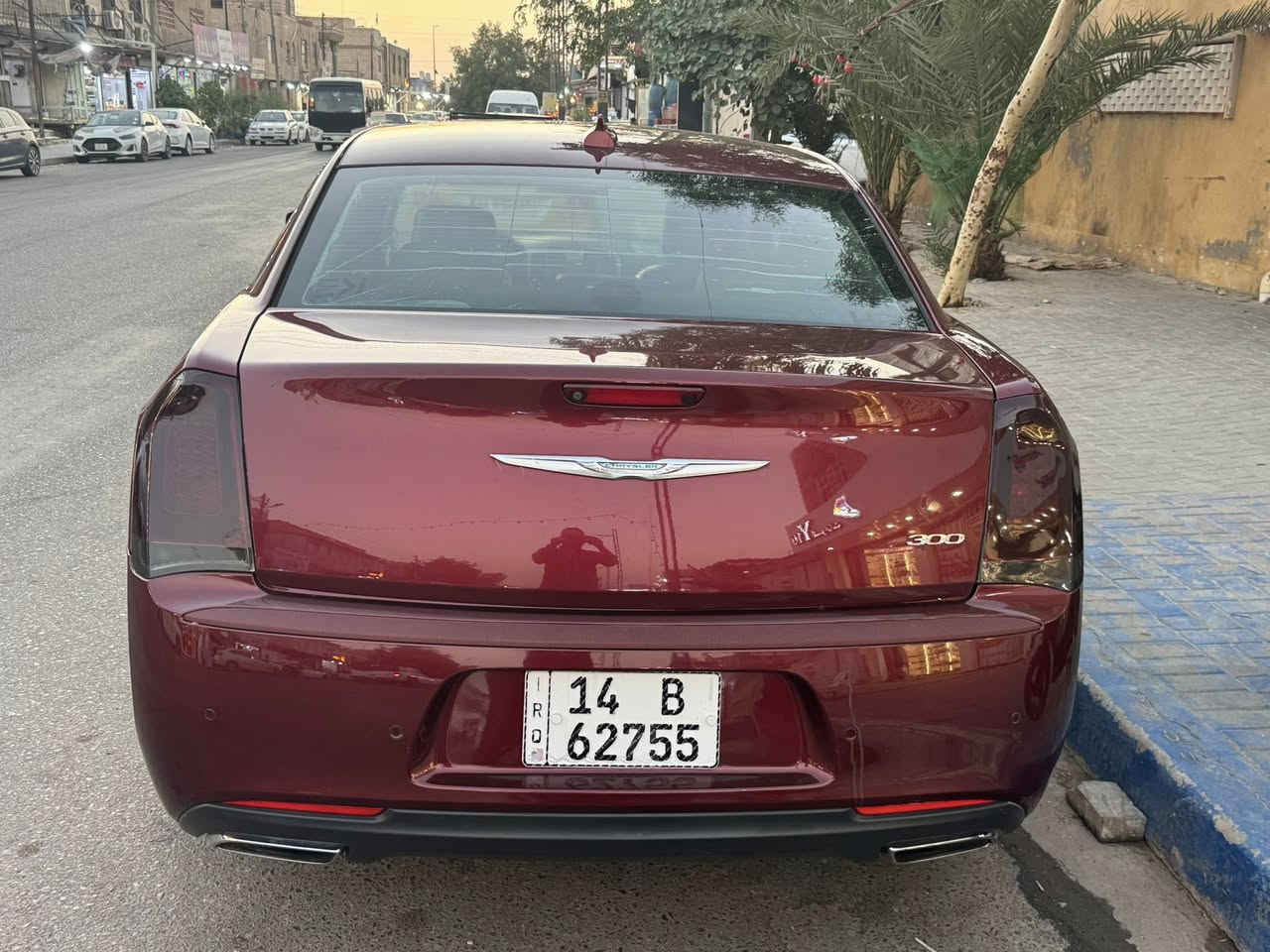 اوباما للبيع اصل ٢٠١٦  معلايه ٢٠٢٢  السياره كفاله  داخله تقرير مياه امطار تعمل وتسير   برغي ممفتوح بيها  السياره  ماشيه ٧٠ الف ميل فقط   تدفئه كشنات  رادارات جانبيه  حساس امامي خلفي اشاره بلمري  بانوراما كامره دواره    منظومة زينون  طخم تاير جد يد  السياره ع وضع الشركة  برغي ما امبدل بيها  السعر ١٩٥  ورقه  بيها مجال  شويه  العنوان البصره المعقل  هاتف ***********
