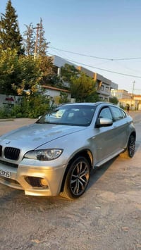 X6 ٢٠١١ • محرك N55 • شقلاوة
