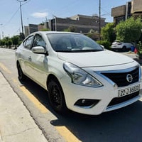 سني 🚘 2024 رقم اربيل الدولي  ماشية 91 الف km  السعر 110 ورقه وبيها مجا...
