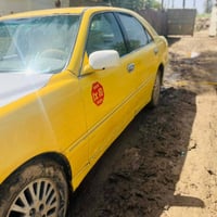 ملكه للبيع مديل 5 اصولي كصه واحده برده اربع دكم مكينه ثنين ونص  بيه طخ...