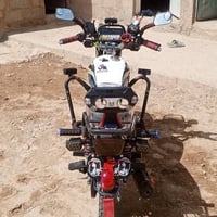 دراجه البيع 25 ما موصله شي اي ستفسار اتصل ودلل 07834000450