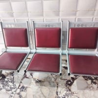 كرسي حلاقة • كرسي مكتبي