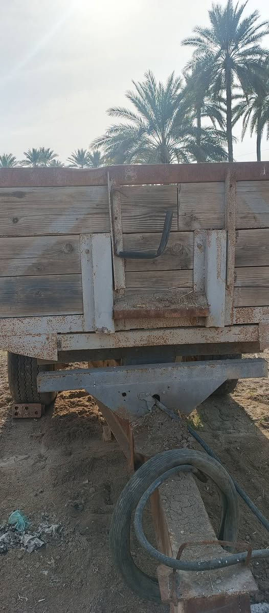 السلام عليكم للبيع عربانه فلوجيه مال تراب نضيفه وحلوه وبديها نضيف للاستفسار *********** ورجاءًالموشراي لايعلق تعليق سلبي
