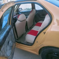 سمند • ٢٠١٢ • تحويل مباشر