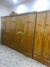 زان مصري • ٥ باب • جديد