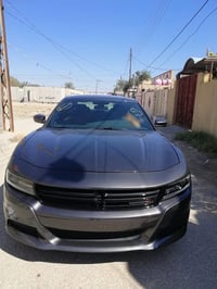 جارجر • ٢٠١٦ • بدون لوحات