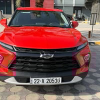 بلايزر • ٢٠٢٥ • رقم أربيل