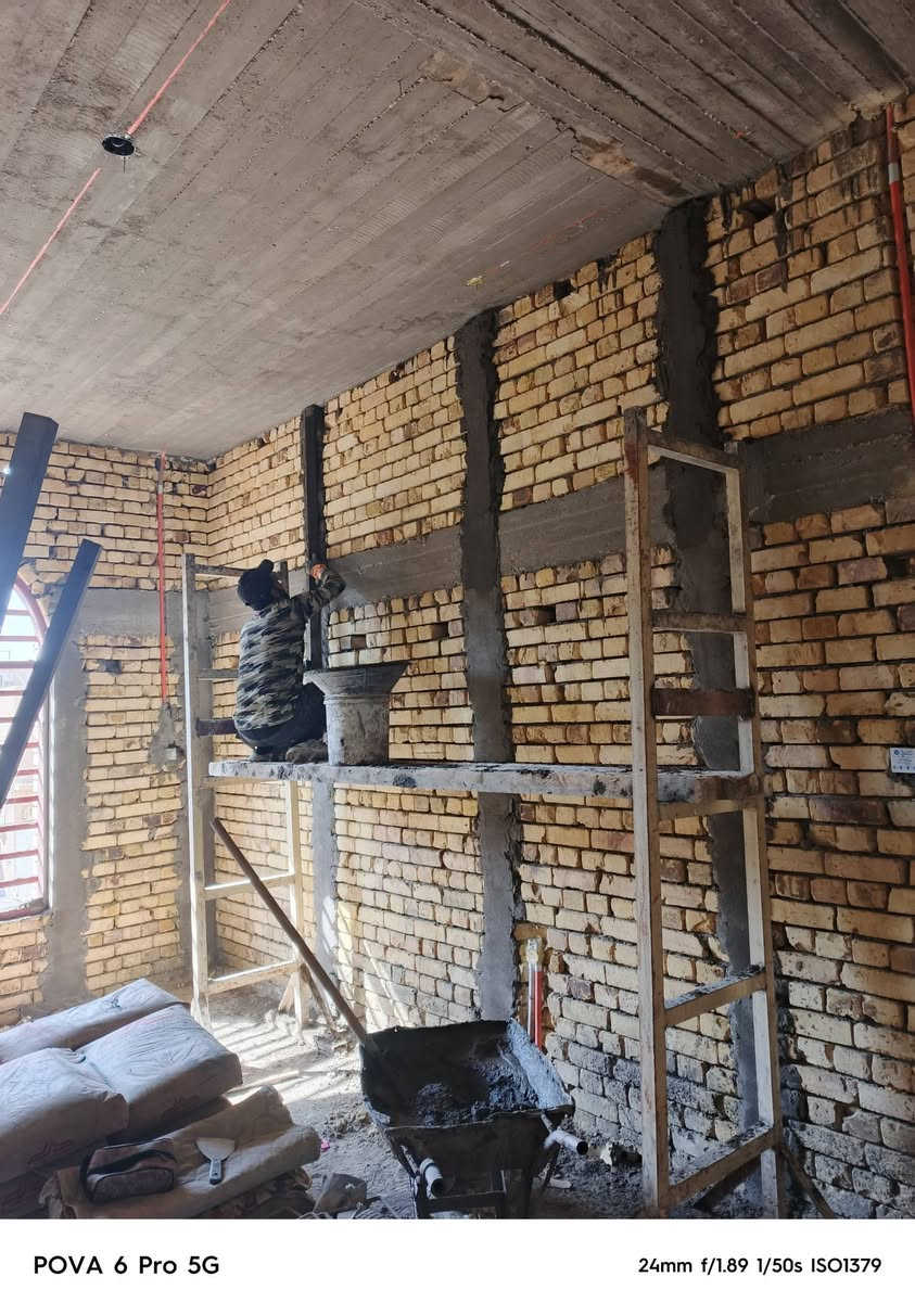 لبخ نضيف متر مقطوعه ***********
