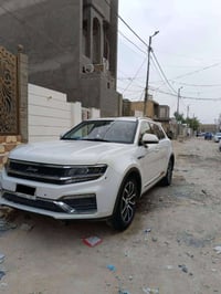 دومي X7 • ٢٠١٩ • ٧ راكب