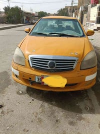 ٢٠١٣ • مكينه شرط • تفلّت النمرة ٣