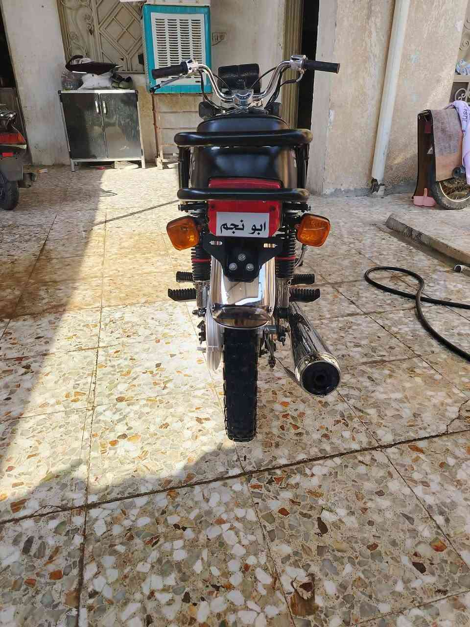 اربعه كير للبيع رقم سنويه بسمي موديل 23 الماطور معمر كله اصلي من الويل للويل مجهز عله اخر حبايه المكينه اصلي بلادي بجيس وليريده بلخدمه *********** كوت

