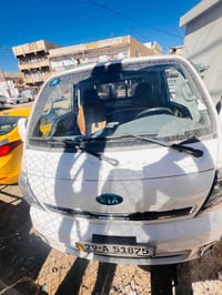 كيا حمل • ٢٠٢١ • ٧١٠٠٠