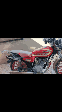 دراجه سيفان موديل 2025كل شغال اوراق بيه سعره 650بيه مجال دراجه نضيفه كلش مكاني ديالى الخالص
***********
