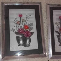 ٥ لوحات • ثريا كبيرة • الكريعات