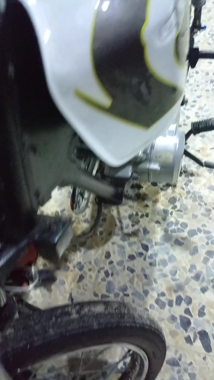 السلام عليكم دراجه اربعه قير للبيع مكاون كربلاء سعر 250


**إذا كنت صاحب هذا الإعلان وتريد حذفه لأي سبب، رجاءا أرسل رسالة إلى الدعم الفني**