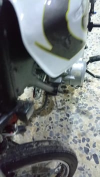 اربعه قير • دراجه • كربلاء