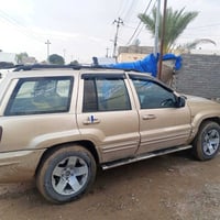 شيروكي • ٢٠٠٠ • رقم سليمانيه